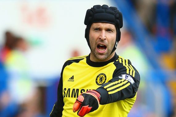 Atletico Bidik Cech di Bursa Transfer Musim Dingin - JPNN.COM