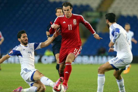 Bale Pede Akhiri Kutukan 56 Tahun Wales - JPNN.COM