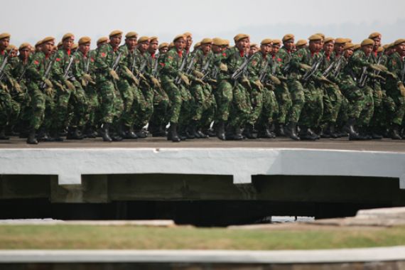 Bentrok TNI-Polri, Ini Rekomendasi Tim Investigasi - JPNN.COM