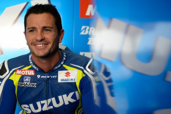 Randy de Puniet Pilih Hengkang ke Superbike - JPNN.COM