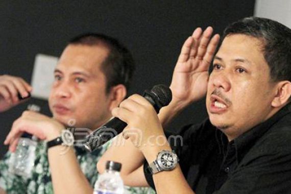 Fahri Nilai KIH Bukan Koalisi Serius - JPNN.COM