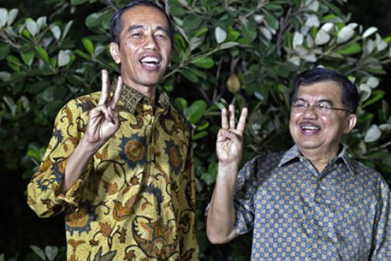 Jokowi Dipastikan Hadiri Penutupan Muktamar VIII PPP - JPNN.COM