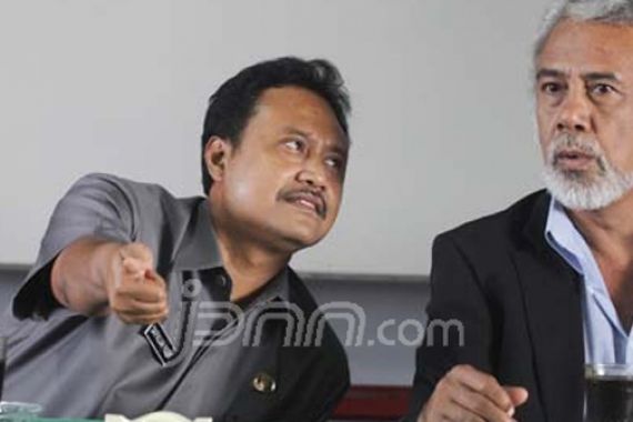 Timor Leste Minta Dewan Pers Bersikap Soal Pernyataan Xanana - JPNN.COM