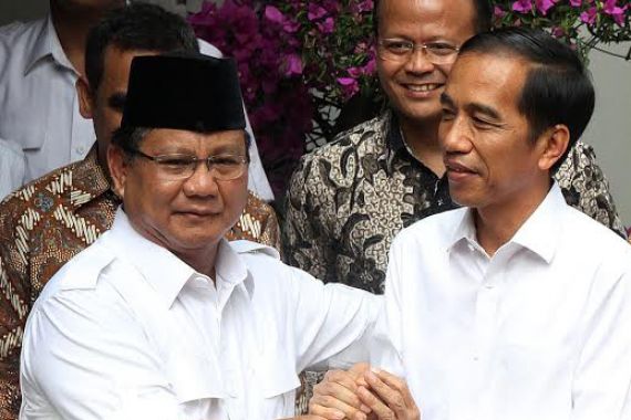 Elit Politik Harus Belajar pada Jokowi dan Prabowo - JPNN.COM