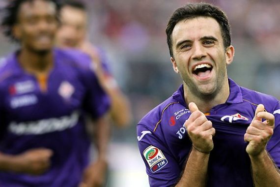 Giuseppe Rossi tak Akan Pensiun Dini - JPNN.COM