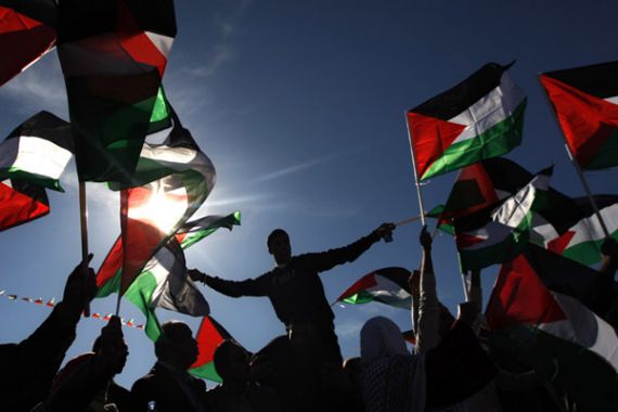 Eropa Ramai-Ramai Dukung Palestina Berdaulat - JPNN.COM