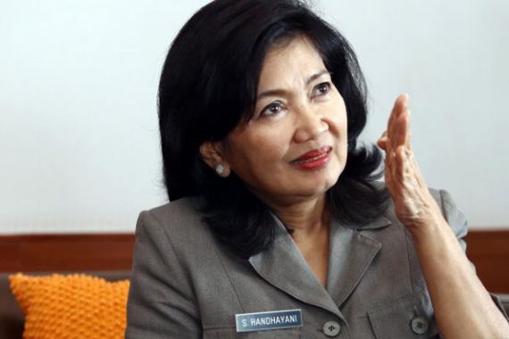 Ahok Ingin Wagub Cantik - JPNN.COM