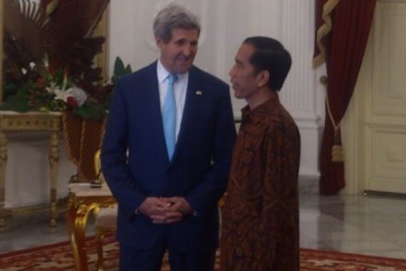 Jokowi Dipuji Setinggi Langit - JPNN.COM