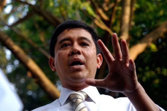Baru Diusulkan, Yudi Chrisnandi Langsung Temui Jokowi - JPNN.COM