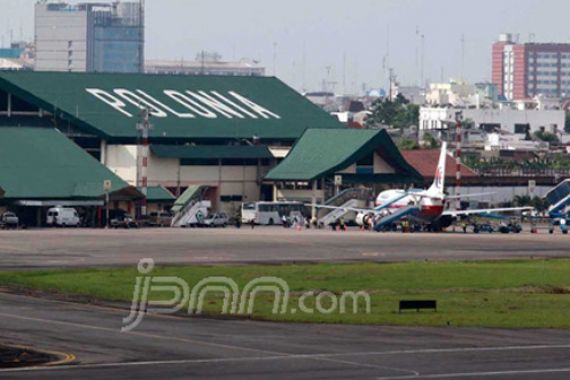 Persaingan Bandara Makin Ketat - JPNN.COM