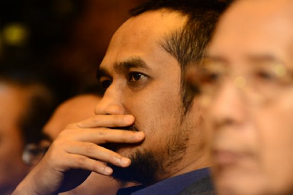 Pilih Menteri Bermasalah, KPK Sebut Pemerintahan Jokowi Tidak Bersih - JPNN.COM