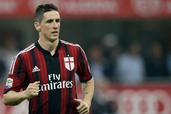 Muntari Nilai Torres Penting Bagi Milan - JPNN.COM