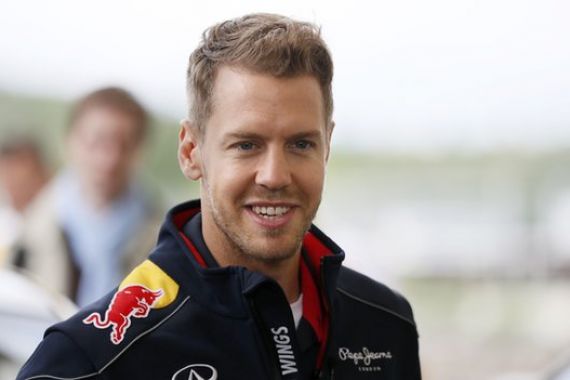 Mantan Manajer Schumi Ingatkan Vettel soal Tekanan di Ferrari - JPNN.COM