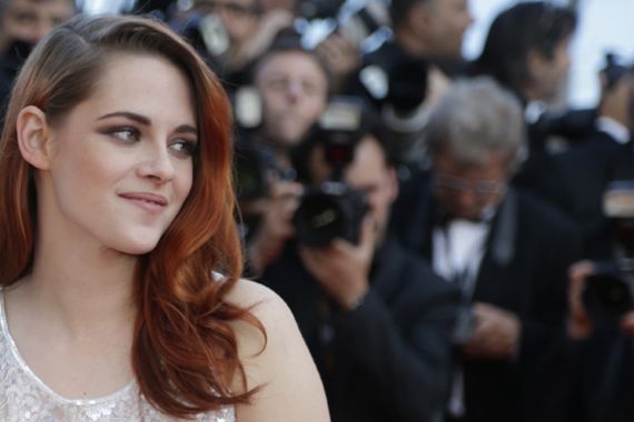 Kristen Stewart Memutuskan Break Akting - JPNN.COM