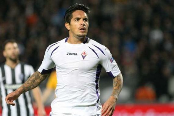 Hajar PAOK, Fiorentina Masih Sempurna - JPNN.COM