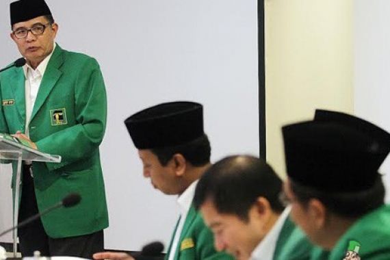 Mbah Moen Minta Dukung Jokowi - JPNN.COM