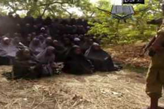 200 Gadis Belum Dibebaskan, Boko Haram Culik Lagi 60 Orang - JPNN.COM
