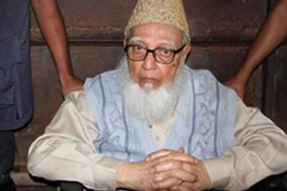 Pemimpin Partai Islam di Bangladesh Tutup Usia - JPNN.COM