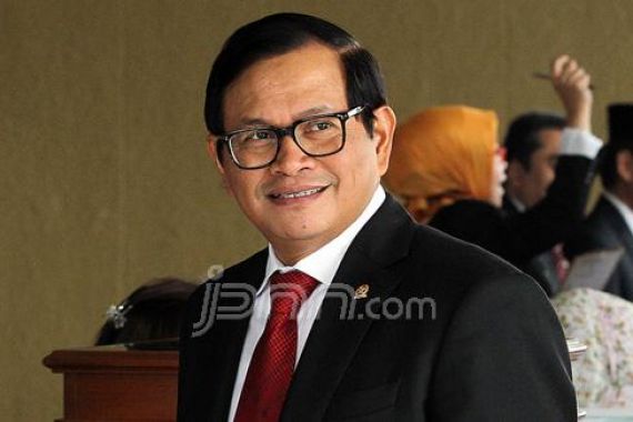 Pramono Dikabarkan Dicoret dari Daftar Menteri - JPNN.COM