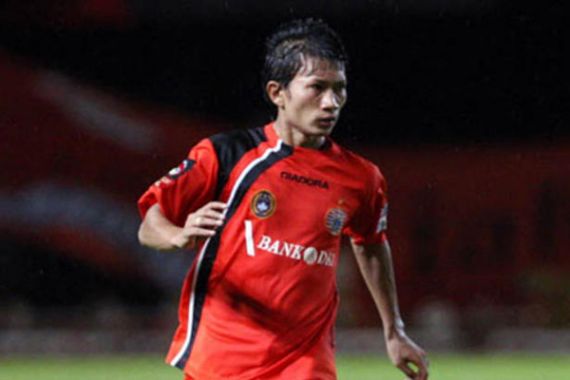 Sriwijaya FC Pastikan tak Rekrut Ismed Sofyan - JPNN.COM