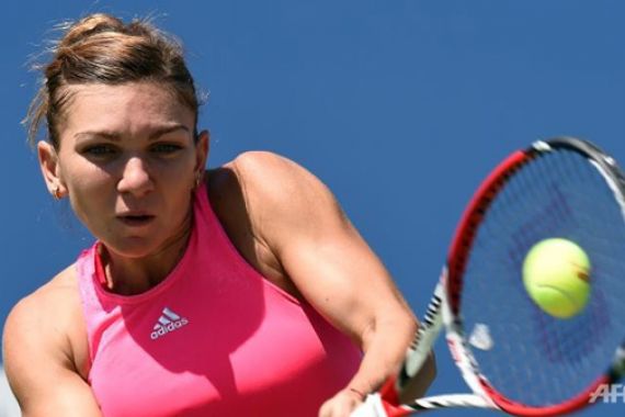 Halep Tantang Serena di Final - JPNN.COM