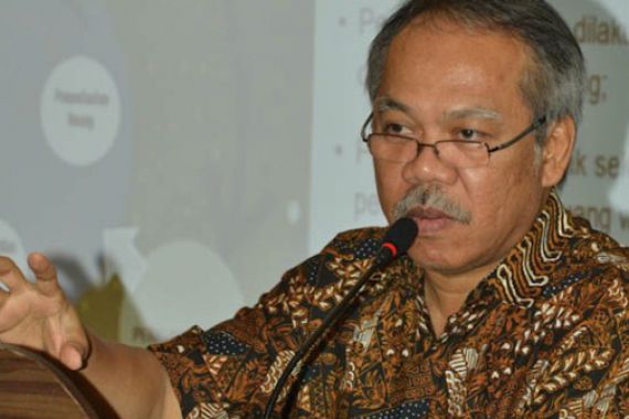 Basuki Hadimuljono ke Istana, Digadang Jadi Menteri PU - JPNN.COM