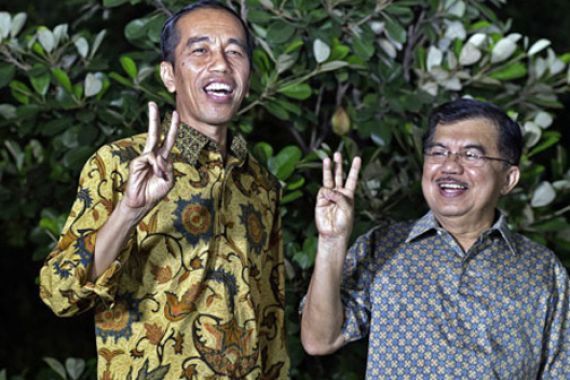 Jaksa Agung dan Kepala BIN tak Ikut Diumumkan Sore Ini? - JPNN.COM