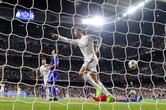 Ronaldo Yakin Chelsea Juara Premier League - JPNN.COM
