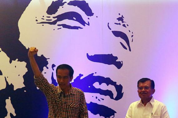 Jokowi Mengaku Sudah Cermat Memilih Menteri - JPNN.COM