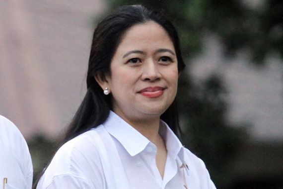 Jadi Menteri, Puan Maharani Enggan Dilihat Sebagai Anak Megawati - JPNN.COM