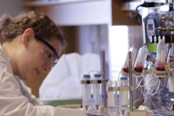 8 Mahasiswa UTS Ikuti Kompetisi Bioteknologi di Amerika - JPNN.COM