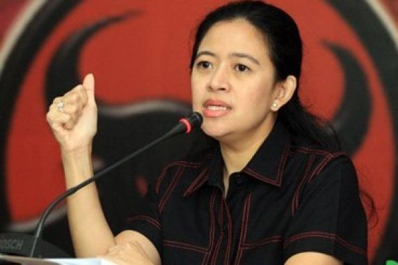 Puan Dipersiapkan jadi Wapres - JPNN.COM