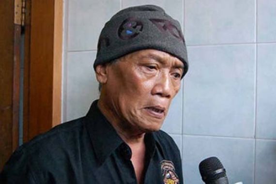 Pelawak Tessy Ditangkap karena Narkoba - JPNN.COM