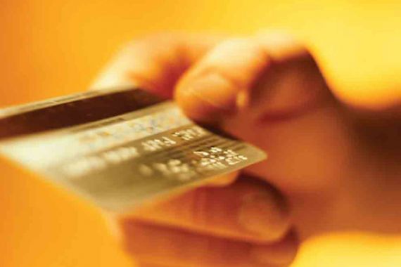 Pencurian Informasi Kartu Kredit Paling Ditakuti Warga AS - JPNN.COM