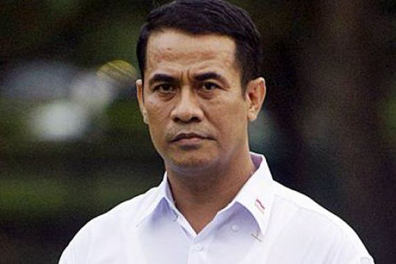 Menteri Pertanian Tepis Anggapan Pengangkatannya sebagai Balas Budi - JPNN.COM