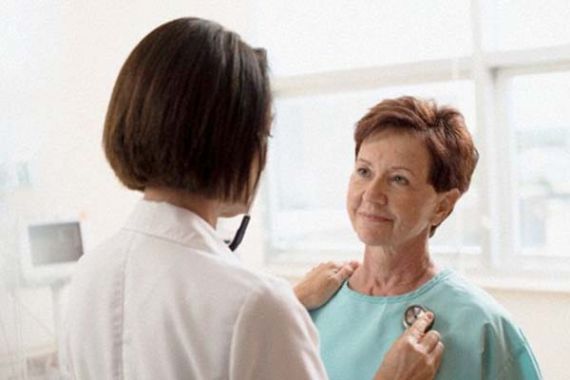 Benarkah Saran Dokter Wanita Lebih Baik untuk Kesehatan Anda? - JPNN.COM