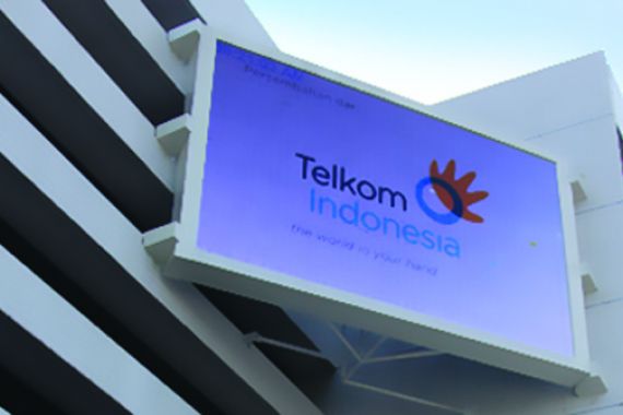 Indra Utoyo Ditunjuk Jadi Plt Dirut Telkom - JPNN.COM