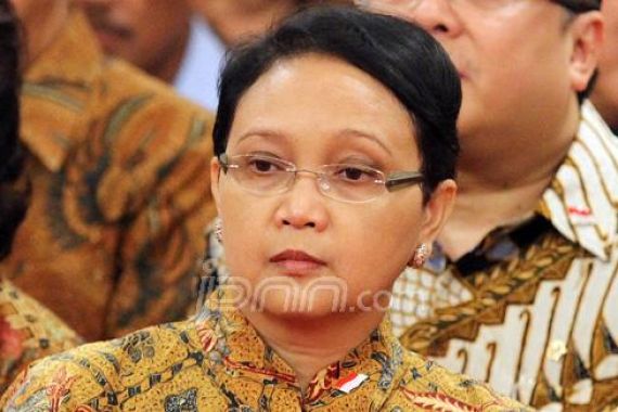 Menlu Retno Minta Diplomat Blusukan Jual Indonesia - JPNN.COM