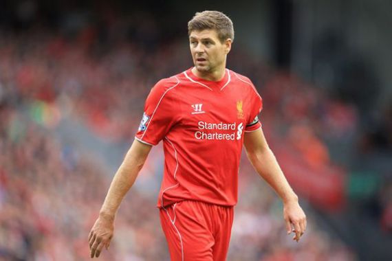 Gerrard Siap Tinggalkan Liverpool - JPNN.COM