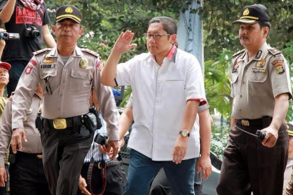 Anas Sebut DPR Tandingan Justru Gerus Citra Jokowi-JK - JPNN.COM