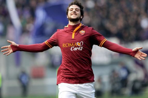 Destro Ancam Tinggalkan Roma - JPNN.COM