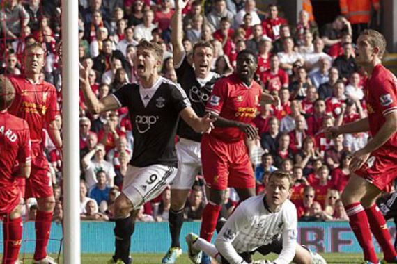 Liverpool Tumbang 0-1 di Kandang Newcastle - JPNN.COM