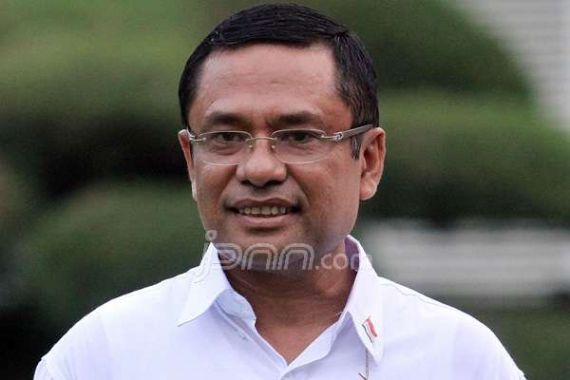 Menteri Perindustrian Sowan ke Amien Rais - JPNN.COM