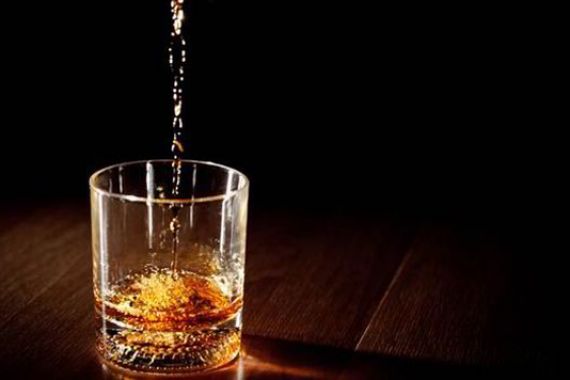 Scotch Hilang dari Daftar Wiski Top Dunia - JPNN.COM