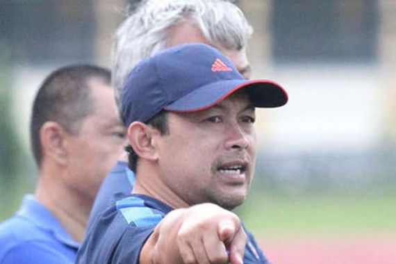 Aji Siap Realisasikan Target Manajemen Persija - JPNN.COM