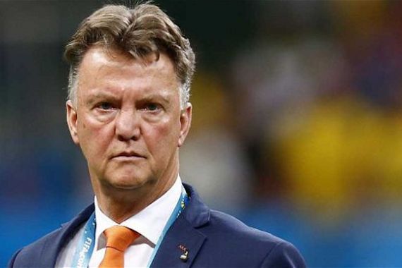 Ini Rekor Buruk MU Sejak Dilatih Van Gaal - JPNN.COM