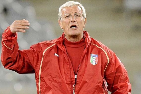 Lippi Putuskan Pensiun Melatih di Usia 66 Tahun - JPNN.COM