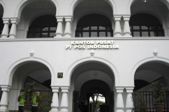 Dirut PT Pos Indonesia jadi Tersangka Korupsi - JPNN.COM