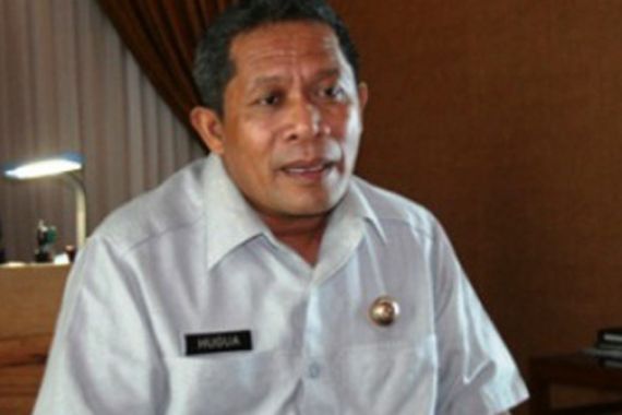 Kader Memaki di Facebook, Ketua PDIP Sultra Minta Maaf - JPNN.COM