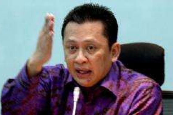 DPR Bakal Panggil KPK Bahas 6 Menteri yang Diduga Tak Bersih - JPNN.COM
